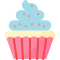 Cupcake resized