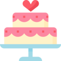 Wedding Cake resized